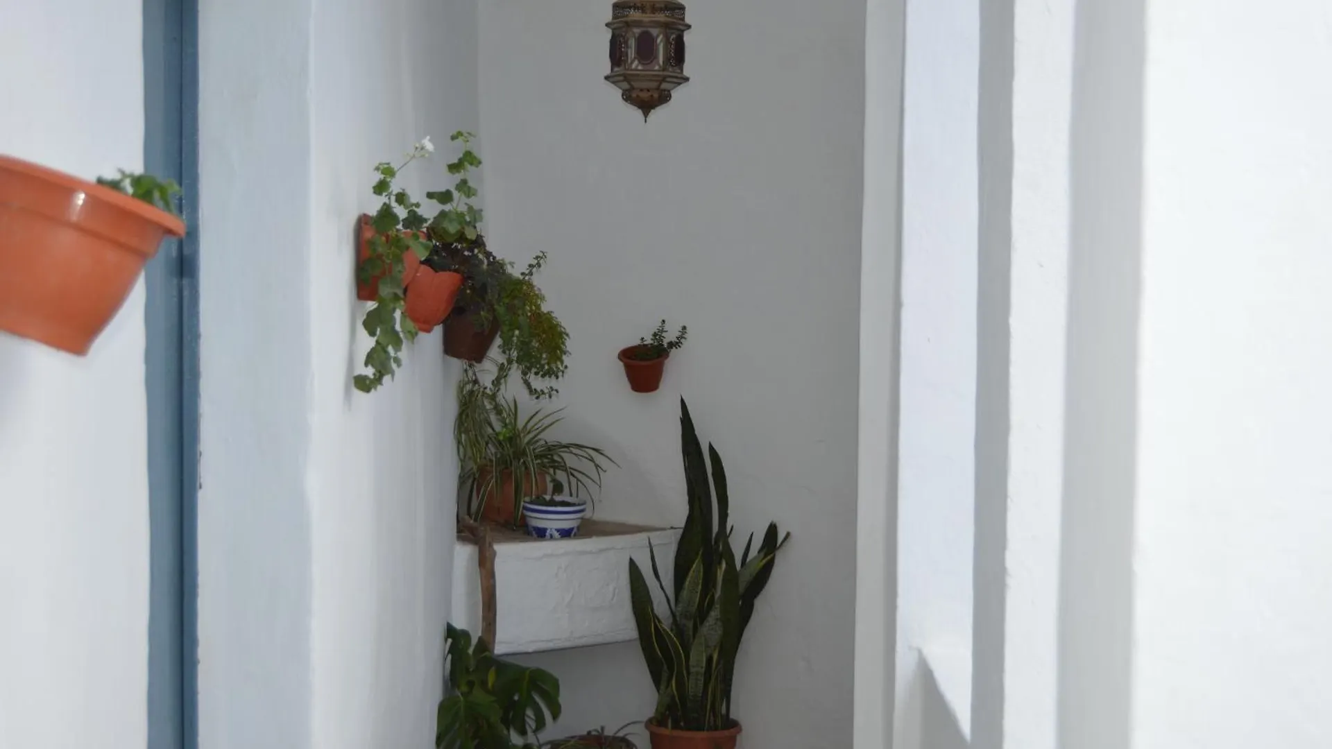 Nuestra Casa En Vejer Apartment Vejer de la Frontera