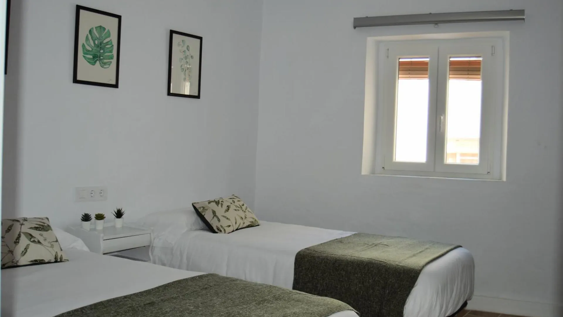 Nuestra Casa En Vejer contacts