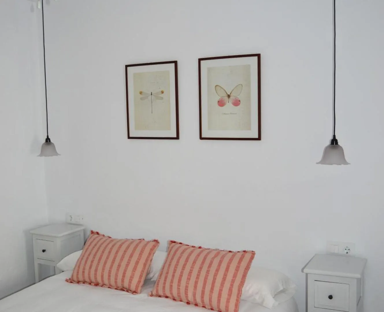 Nuestra Casa En Vejer Apartment Vejer de la Frontera