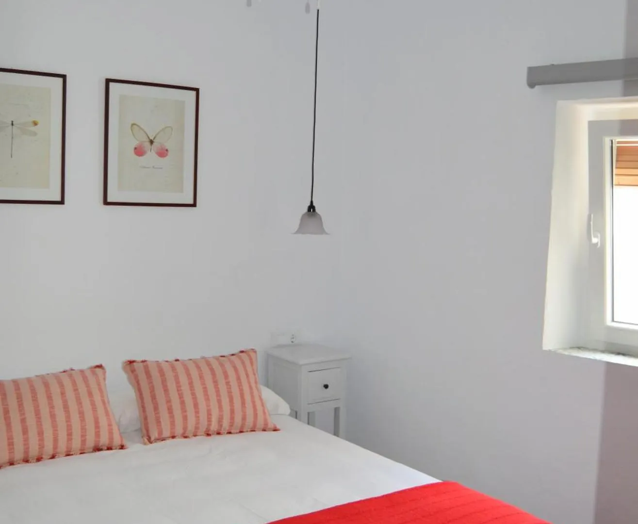 Nuestra Casa En Vejer Apartment Vejer de la Frontera 0*,  Spain