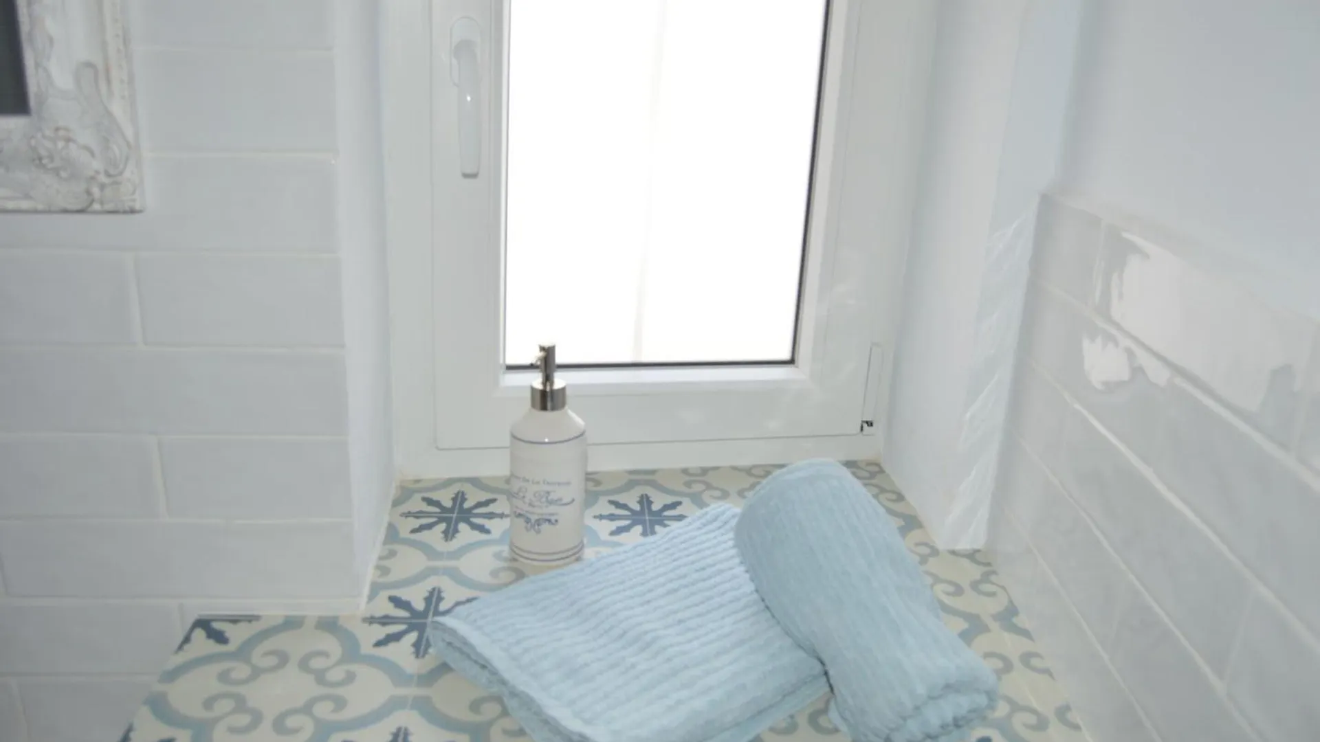 Nuestra Casa En Vejer Apartment Vejer de la Frontera Spain
