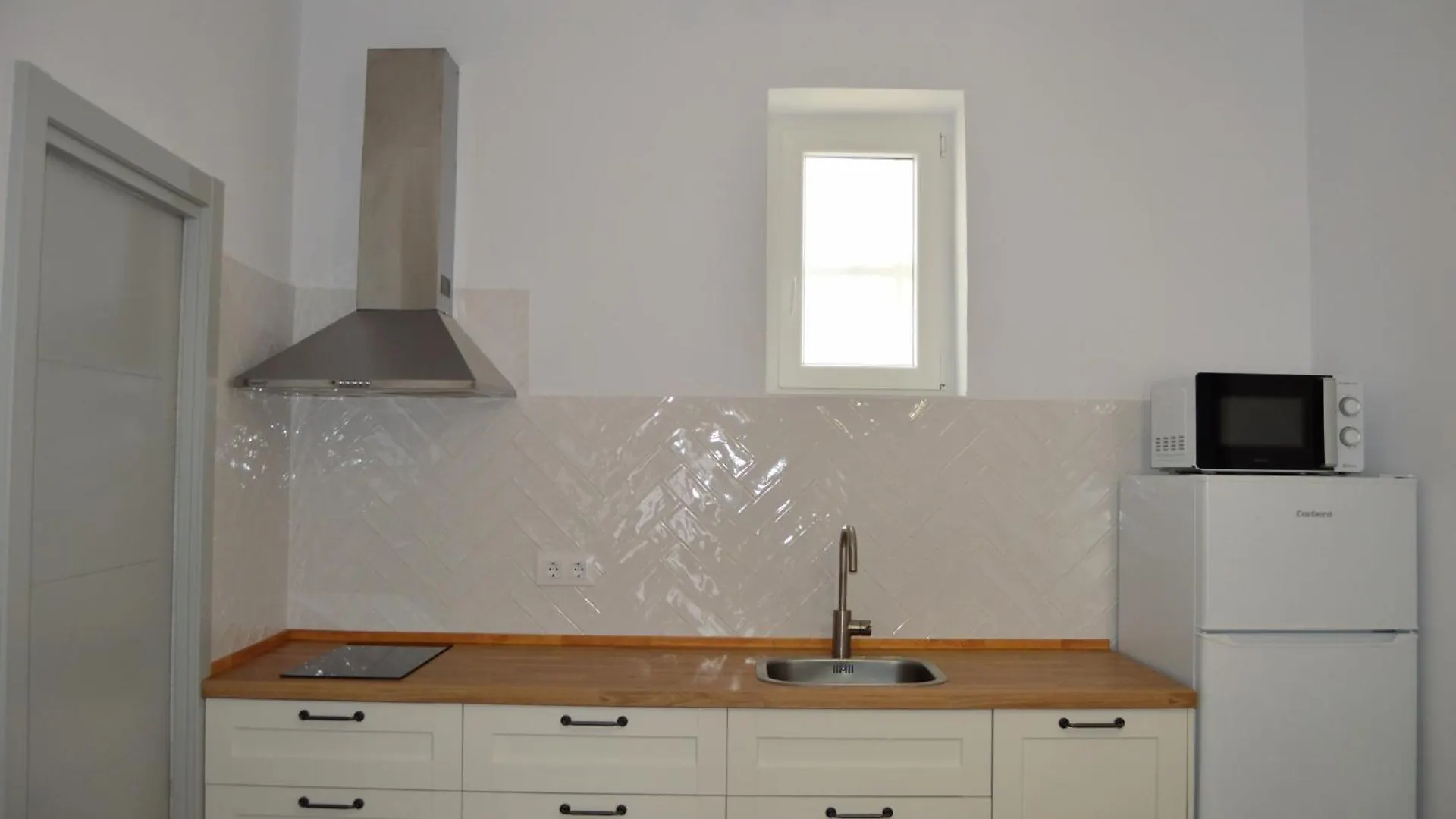 Nuestra Casa En Vejer Apartment Vejer de la Frontera