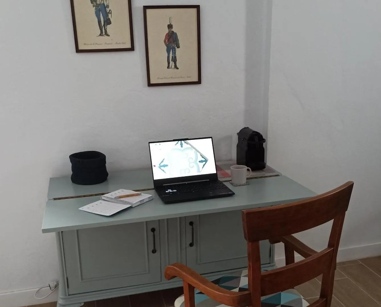 Nuestra Casa En Vejer Apartment Vejer de la Frontera