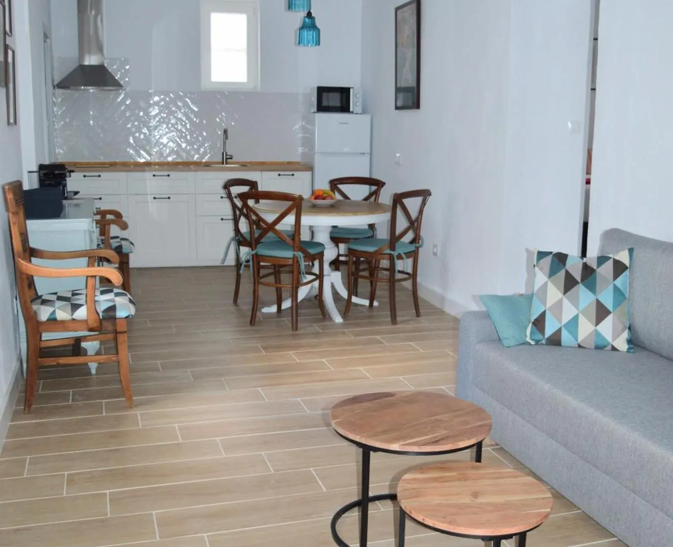 Nuestra Casa En Vejer Apartment Vejer de la Frontera