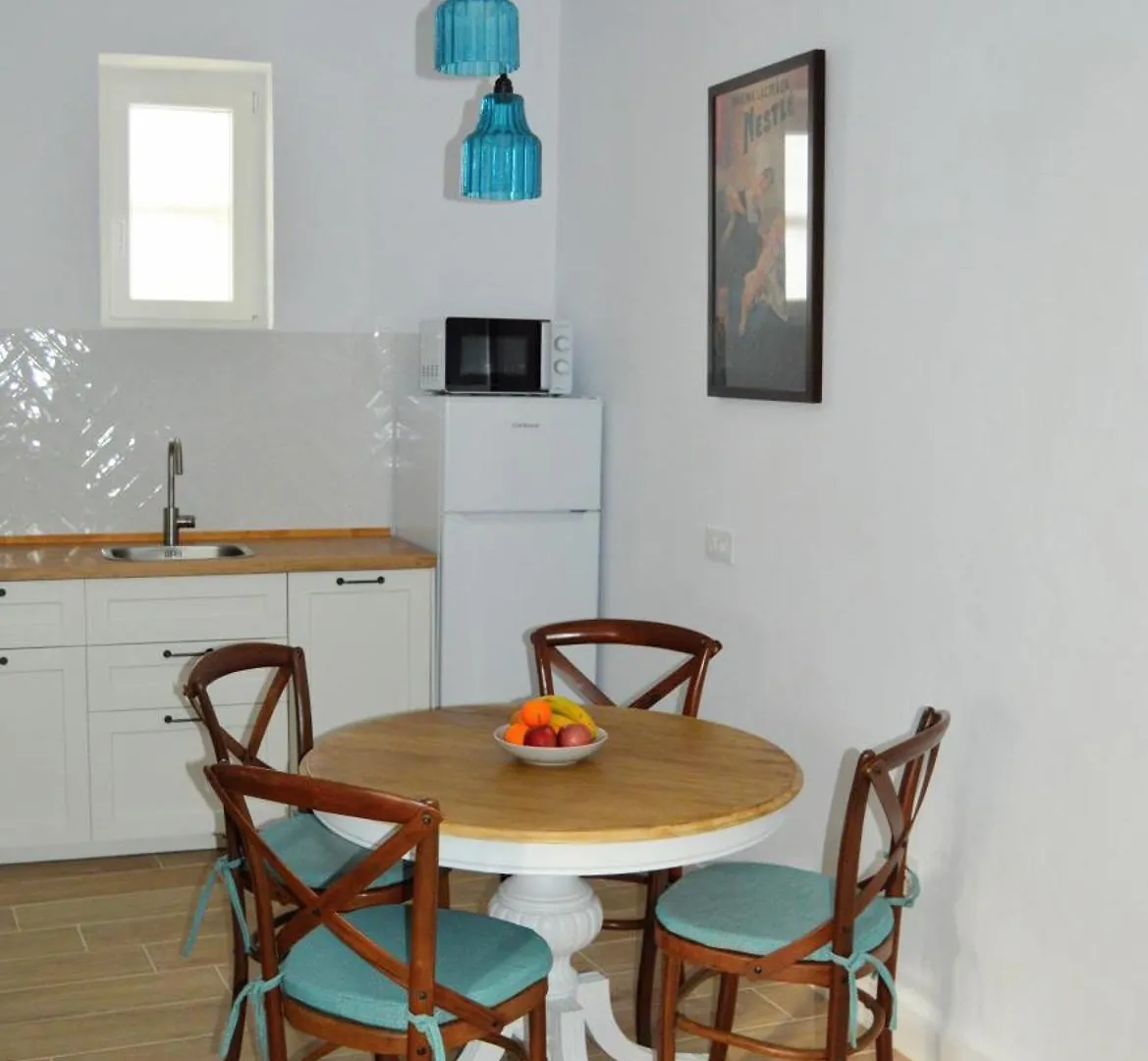 Nuestra Casa En Vejer Apartment Vejer de la Frontera Spain