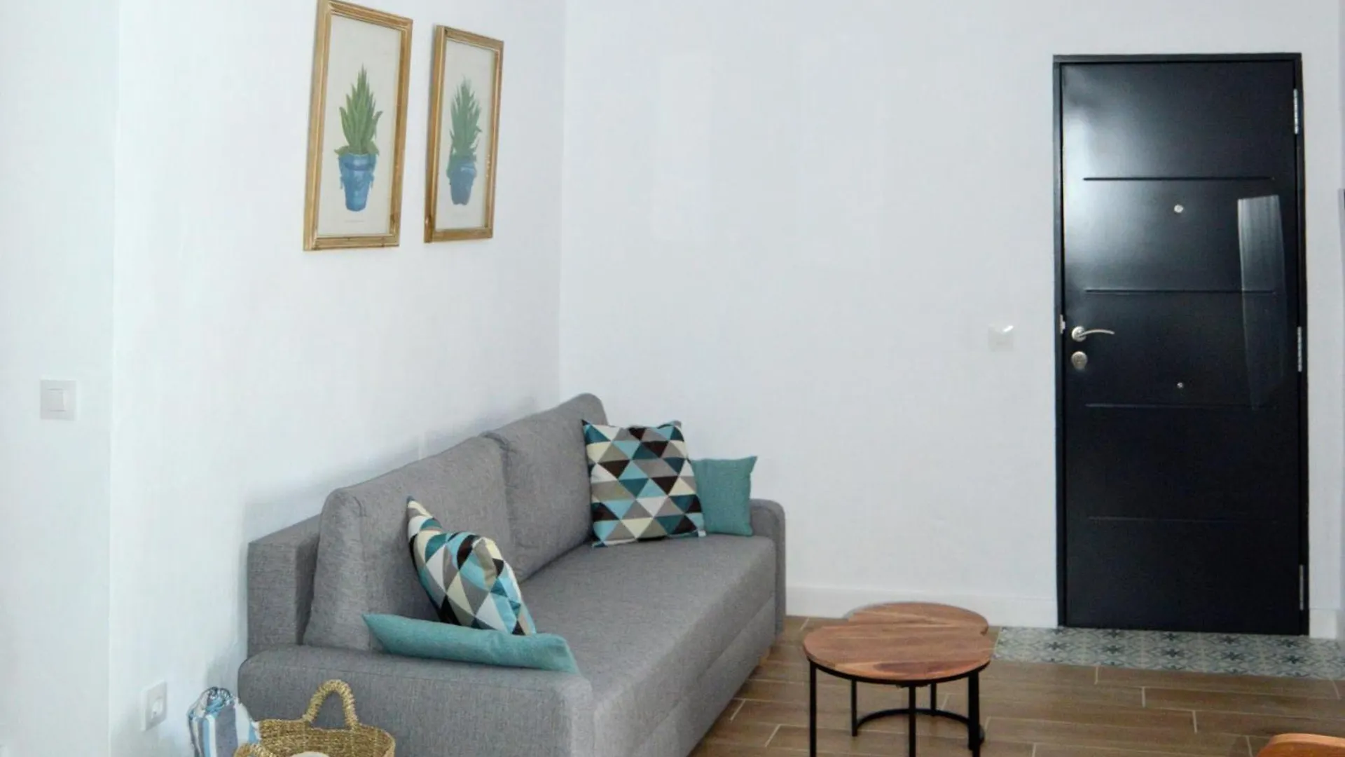Nuestra Casa En Vejer Apartment Vejer de la Frontera