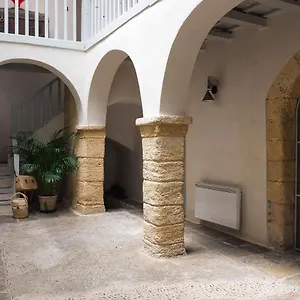 Homestay La Pileta - Grupo Califa, Vejer de la Frontera