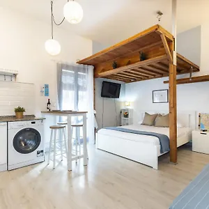  Apartamento Oli By Tarragonadays España