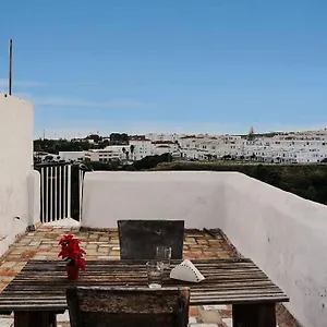 Apartamento Centro Vejer Apartamento