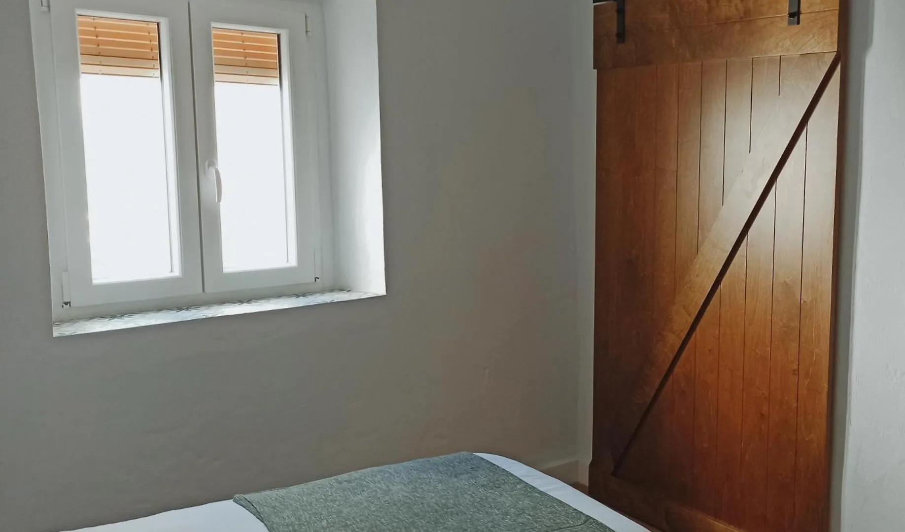 Nuestra Casa En Vejer Apartment Vejer de la Frontera