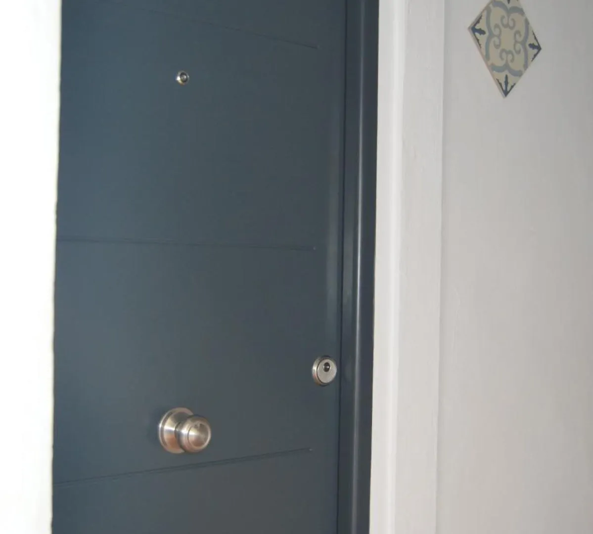 Nuestra Casa En Vejer Apartment Vejer de la Frontera 0*,